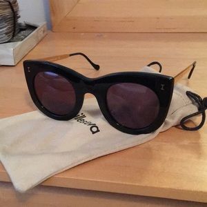 Illesteva Boca II Sunglasses